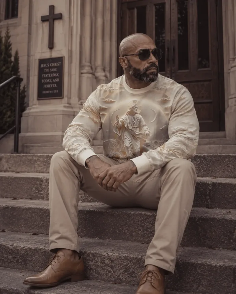 Jeremy Mills — Founder & CEO · U.S. Air Force Veteran